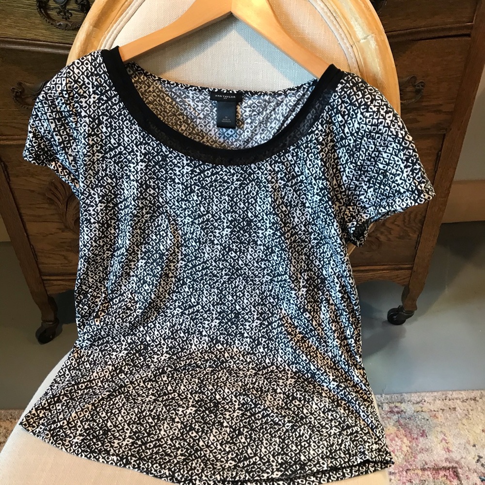 Fancy T-Shirt